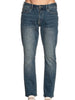 Armani Exchange Jeans Slim Uomo Blu