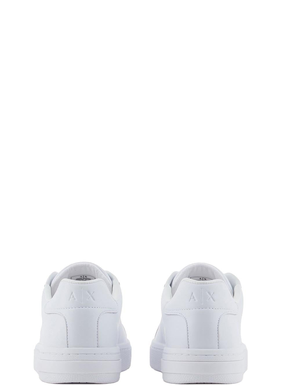 Armani Exchange Sneaker Uomo XM000141 Bianco