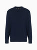 Armani Exchange Pullover Uomo Beige
