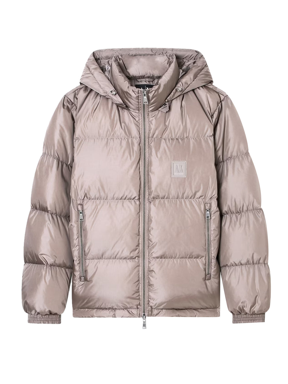 Armani Exchange Piumino Uomo XM000348 A.CR_DES