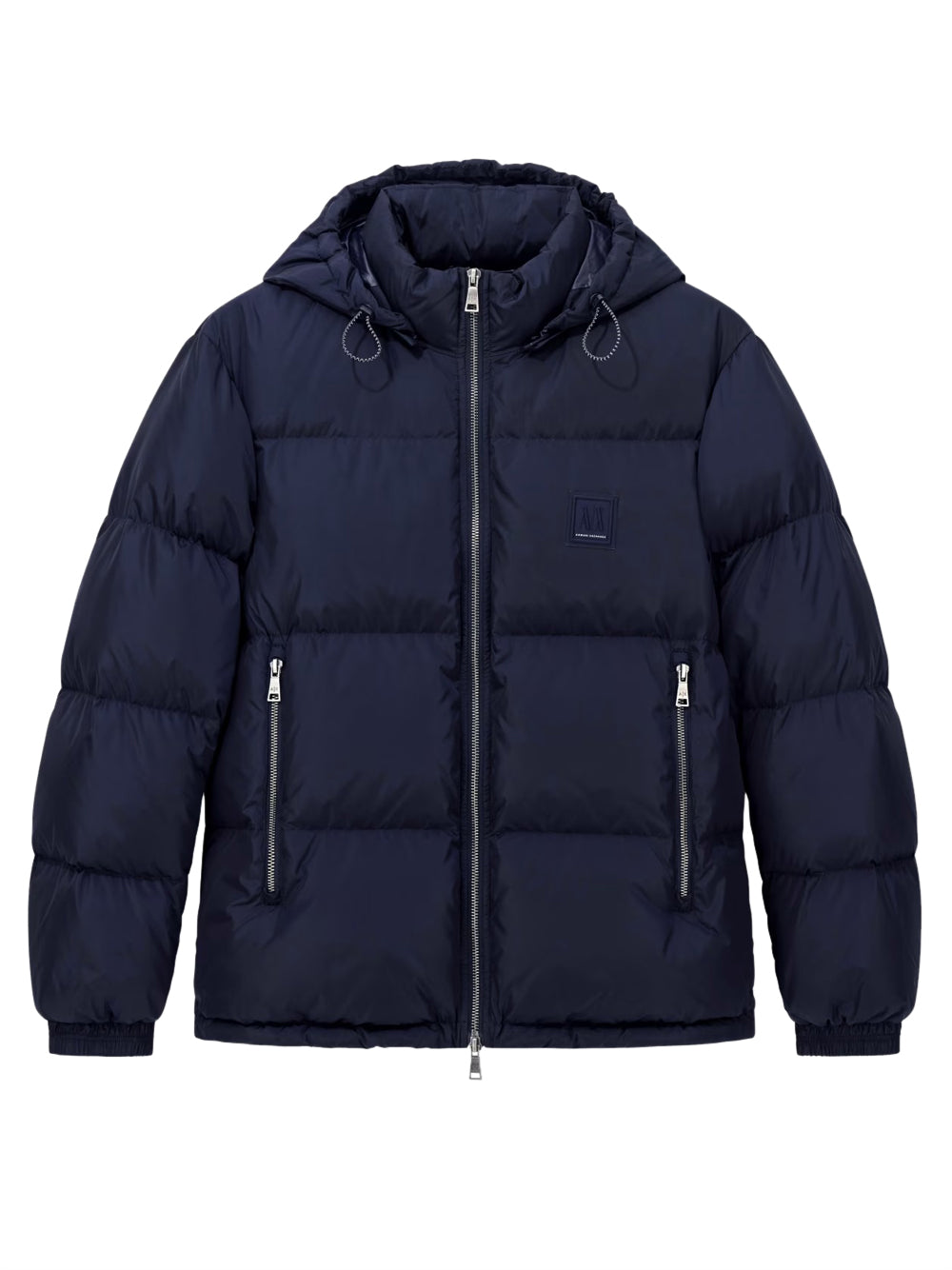 Armani Exchange Piumino Uomo XM000348 Blu