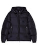 Armani Exchange Piumino Uomo XM000348 A.CR_DES