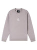 Armani Exchange Felpa Girocollo Uomo XM000368 Beige