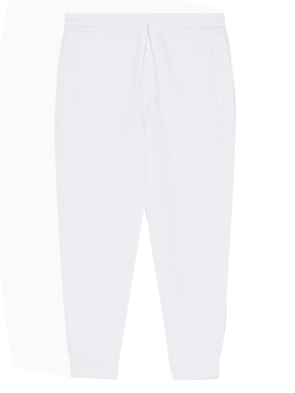 Armani Exchange Pantalone Tuta Uomo XM000373 Bianco