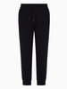 Armani Exchange Pantalone Tuta Uomo XM000373 Bianco
