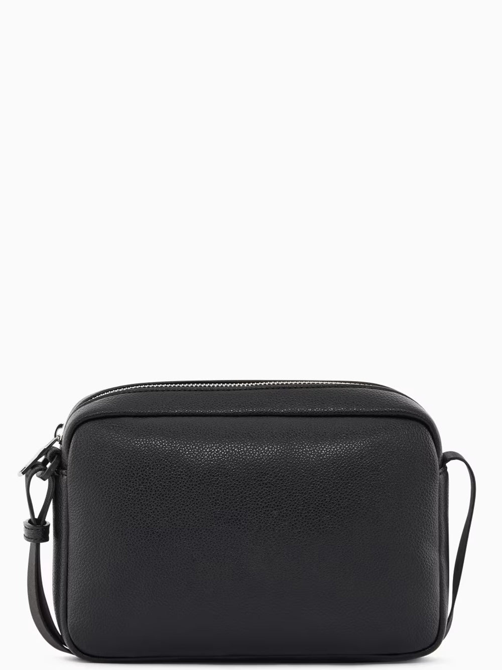 Borsa a Tracolla Uomo XM000847 Nero