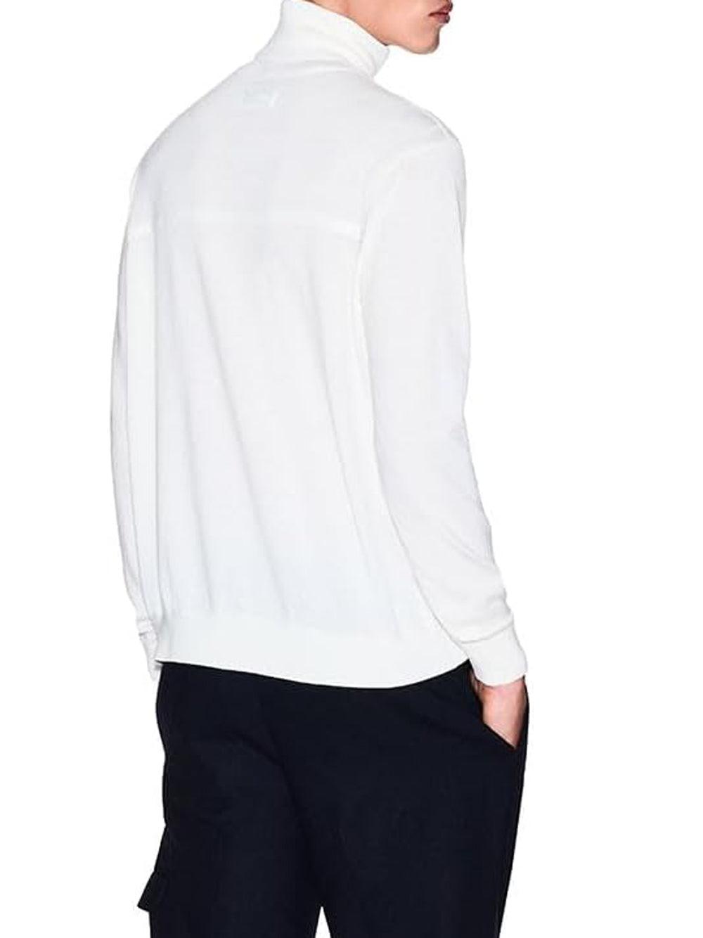 Armani Exchange Pullover Uomo XM000900 A.CR_DES