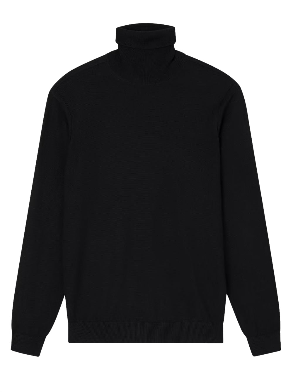 Armani Exchange Pullover Uomo XM000900 Nero