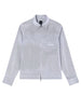 Armani Exchange Camicia Casual Uomo Blu