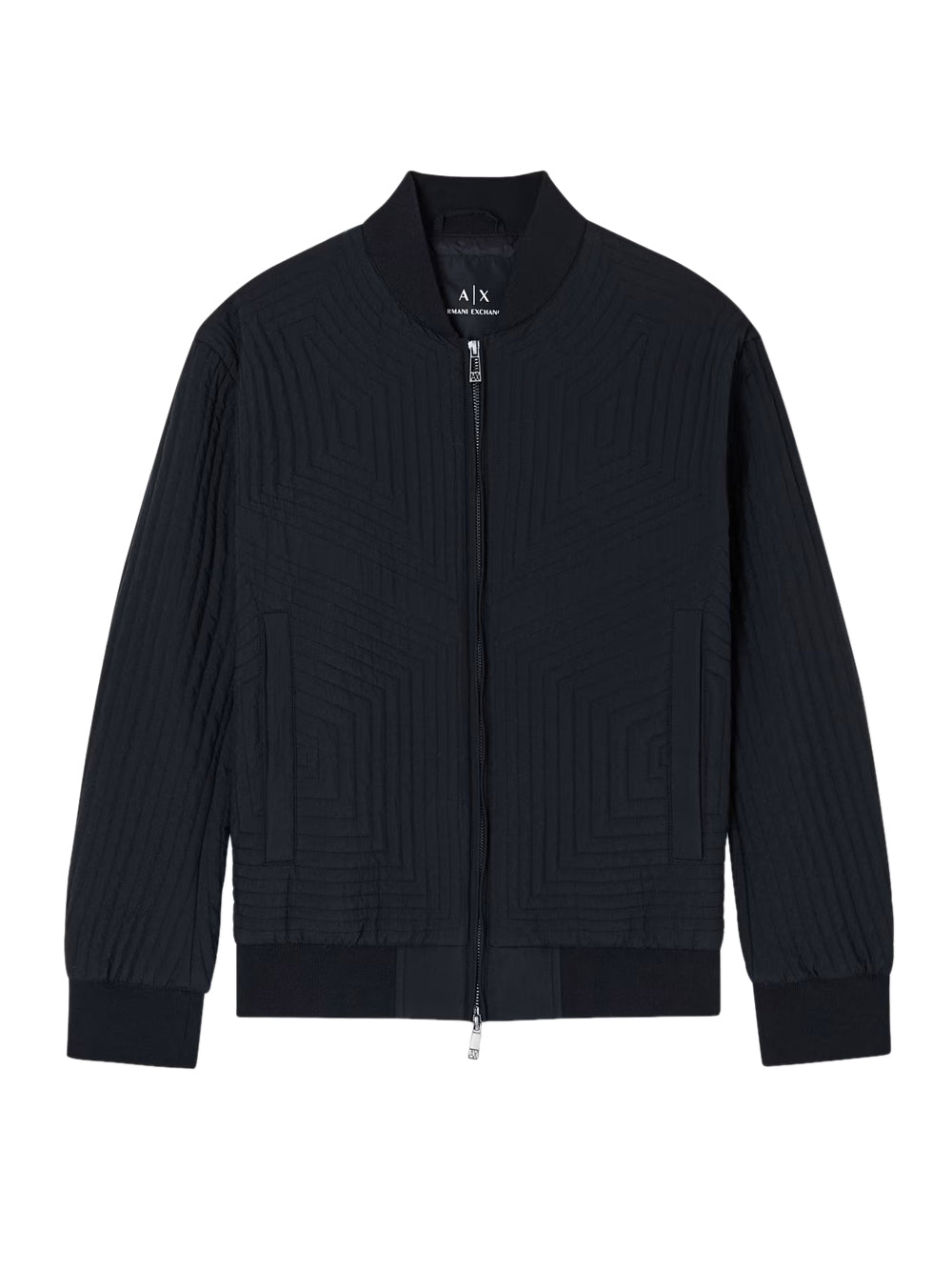 Armani Exchange Giubbino Uomo XM001101 Nero