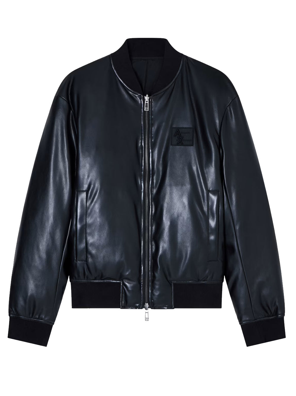 Armani Exchange Giubbino Uomo XM001104 Nero