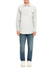 Armani Exchange Camicia Casual Uomo XM001152 A.CR_DES