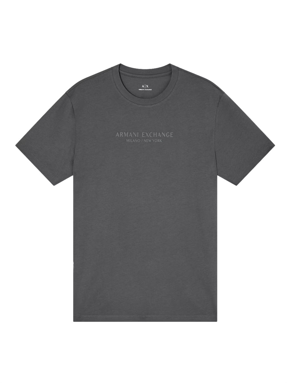 Armani Exchange T-shirt Uomo XM001280 Verde