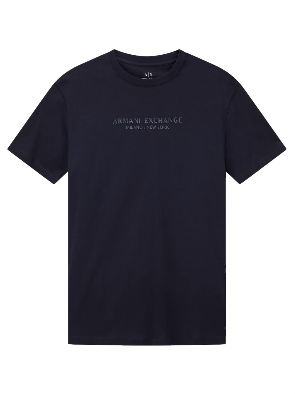 Armani Exchange T-shirt Uomo XM001280 Blu
