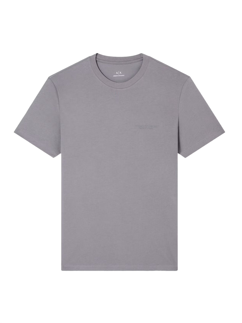 Armani Exchange T-shirt Uomo XM001281 Grigio