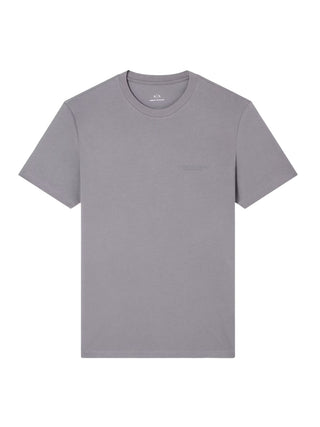 Armani Exchange T-shirt Uomo XM001281 Grigio