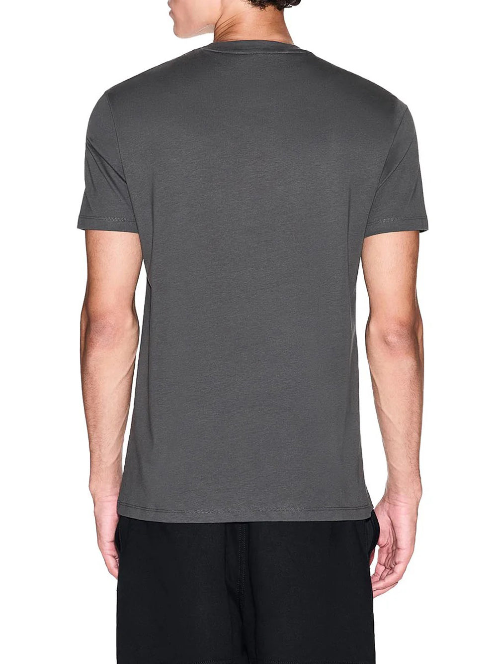 Armani Exchange T-shirt Uomo XM001281 Verde