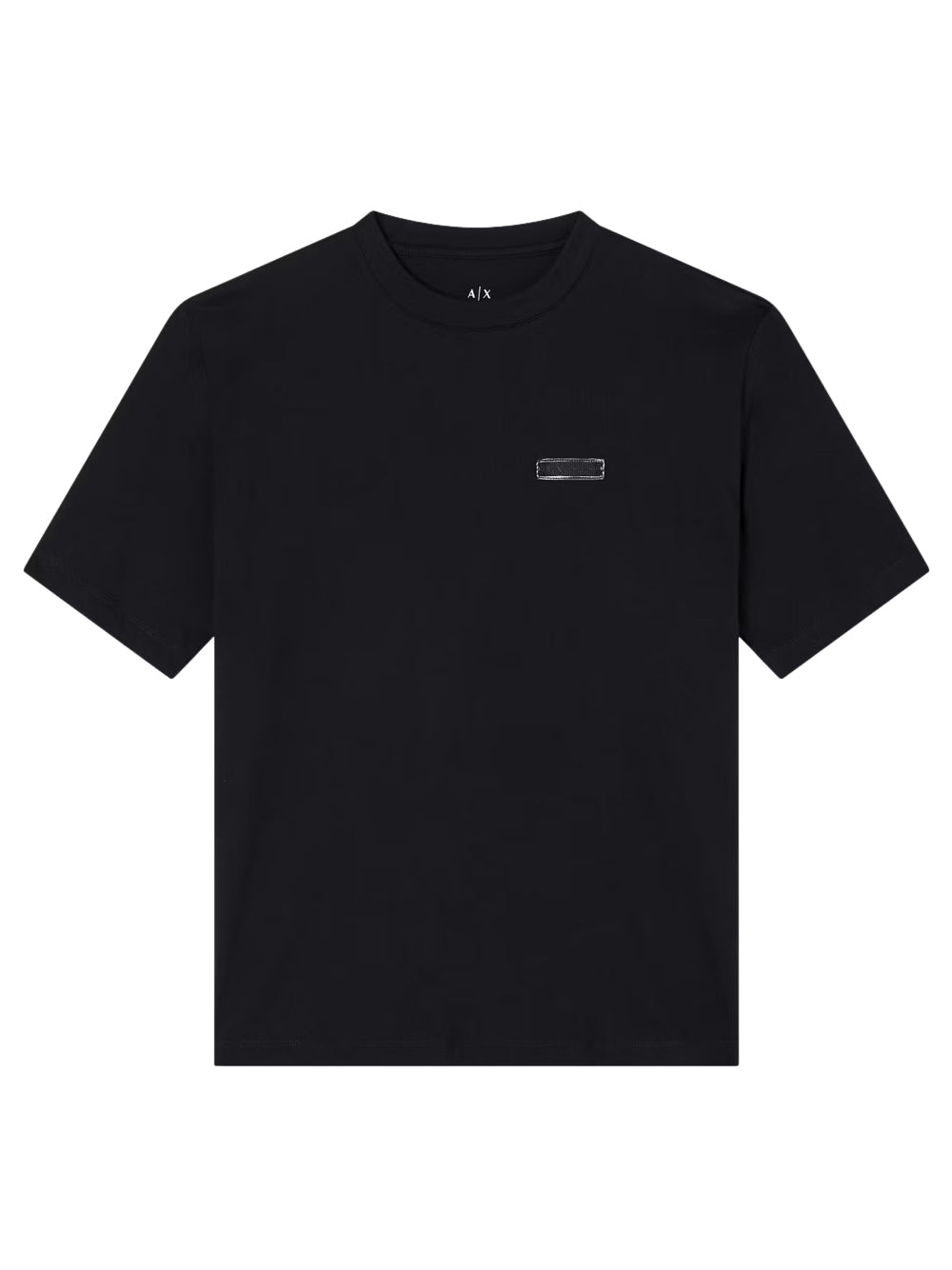 Armani Exchange T-shirt Uomo XM001426 Nero
