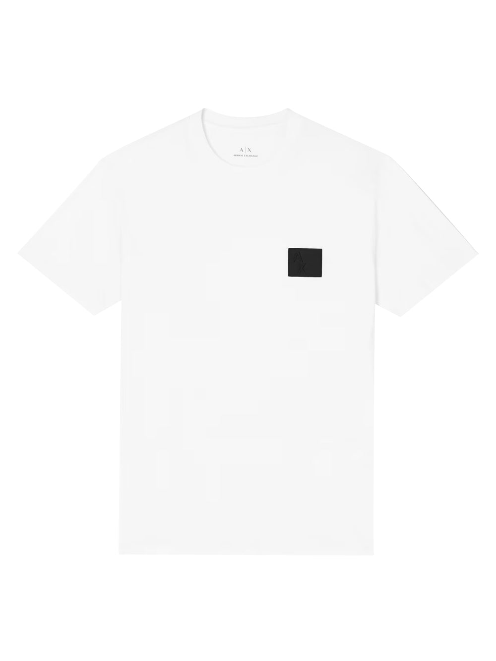 Armani Exchange T-shirt Uomo XM001456 A.CR_DES