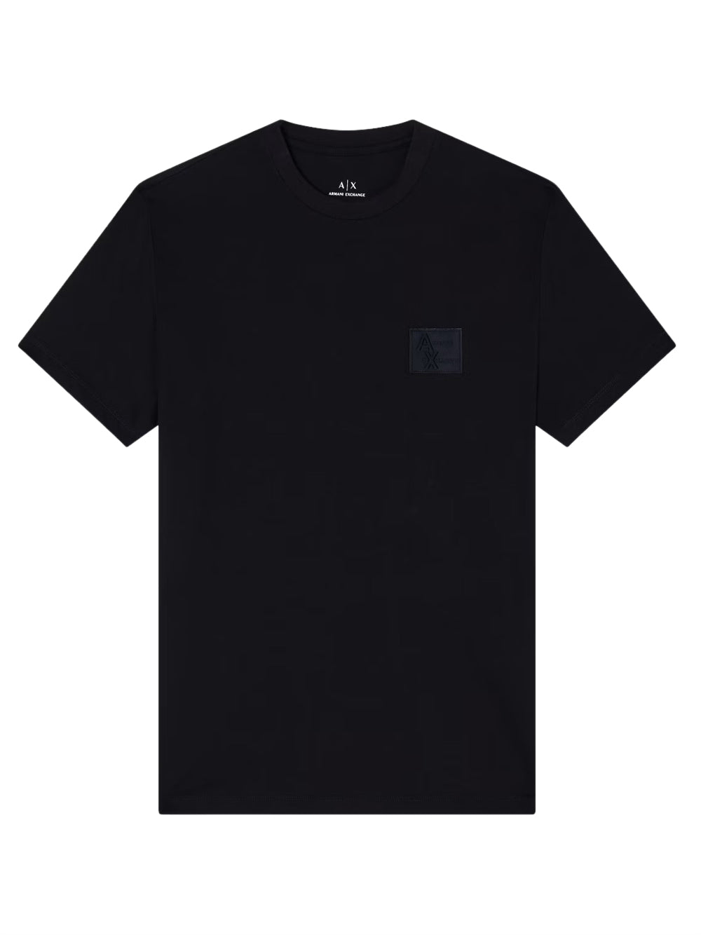 Armani Exchange T-shirt Uomo XM001456 Nero
