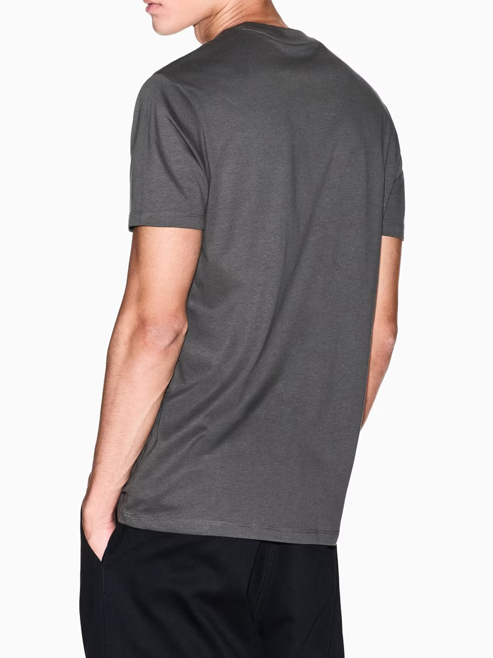 Armani Exchange T-shirt Uomo XM001568 Verde
