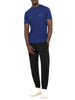 Armani Exchange T-shirt Uomo Blu