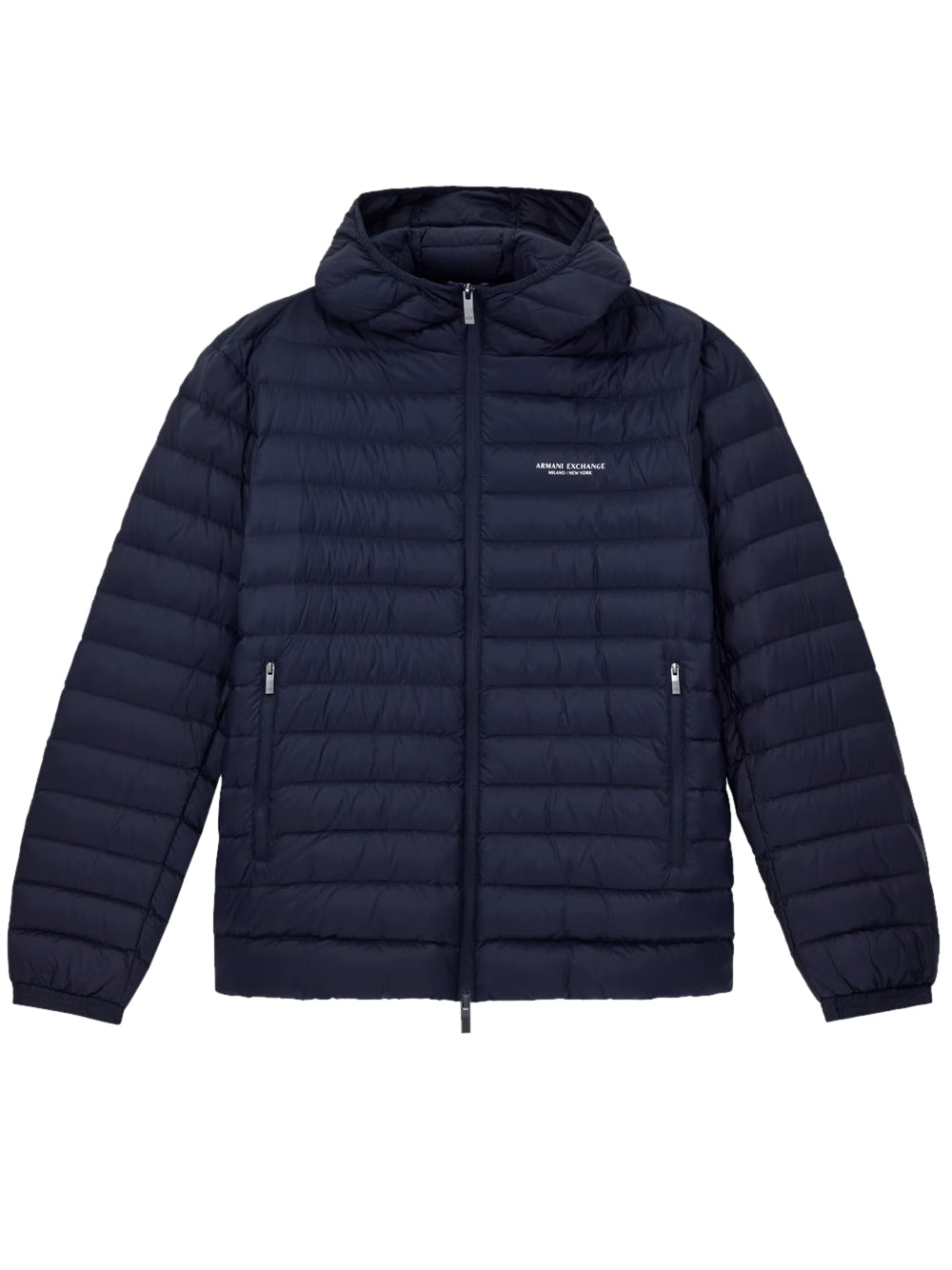 Armani Exchange Piumino Uomo XM001577 Blu