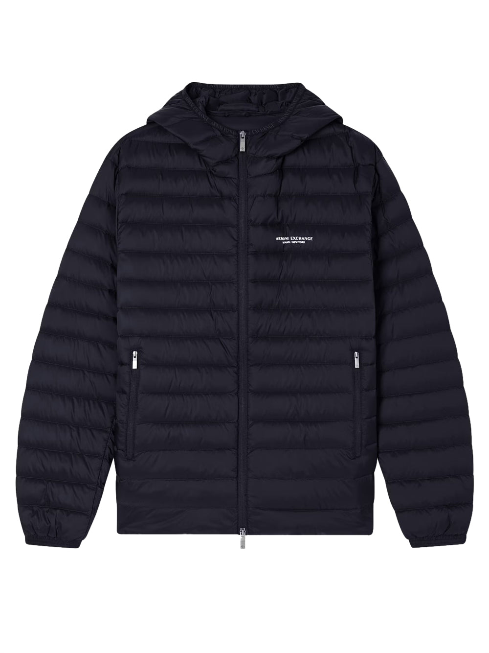 Armani Exchange Piumino Uomo XM001577 Nero