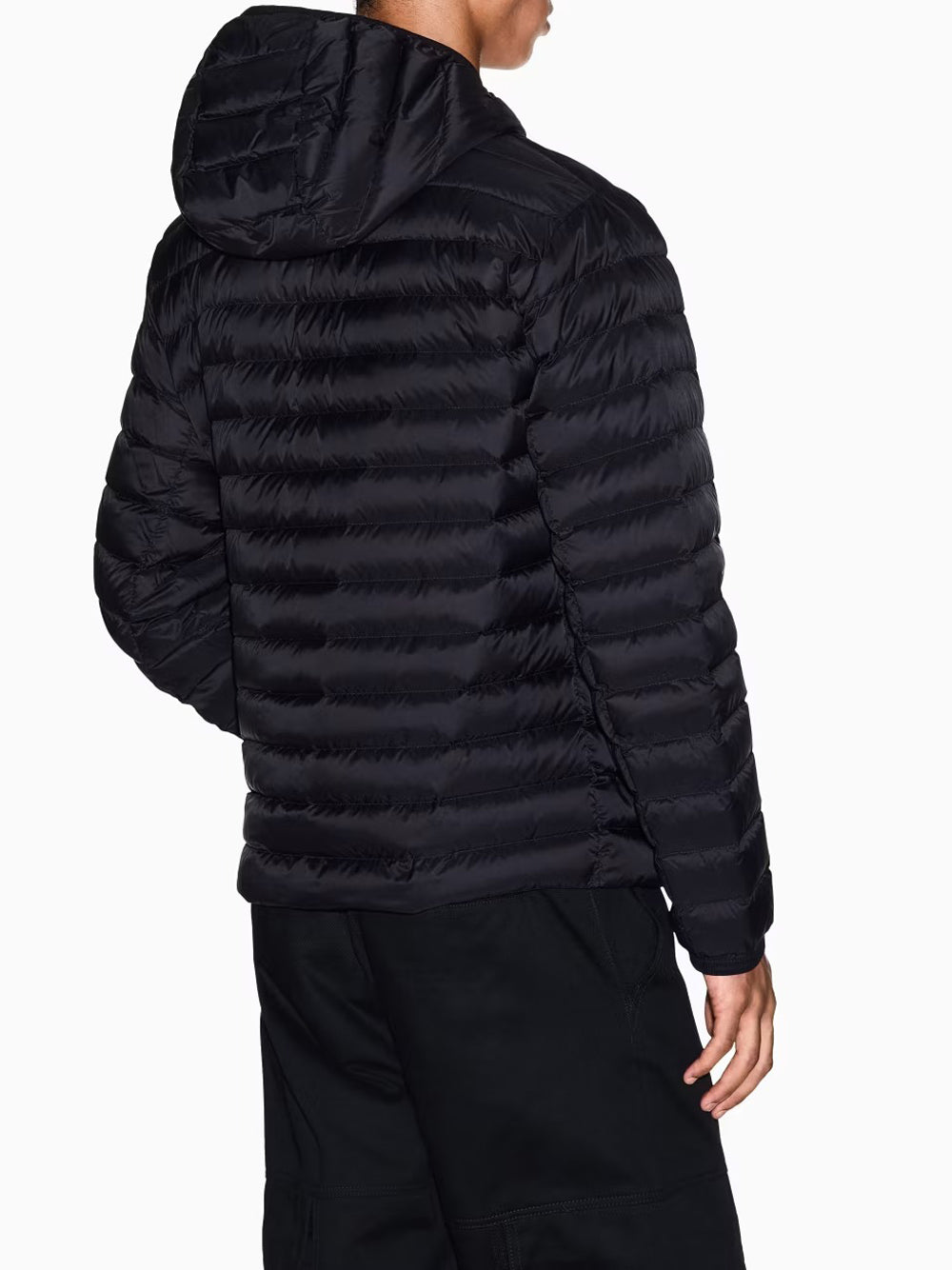 Armani Exchange Piumino Uomo XM001577 Nero