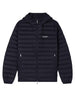 Armani Exchange Piumino Uomo XM001577 Blu