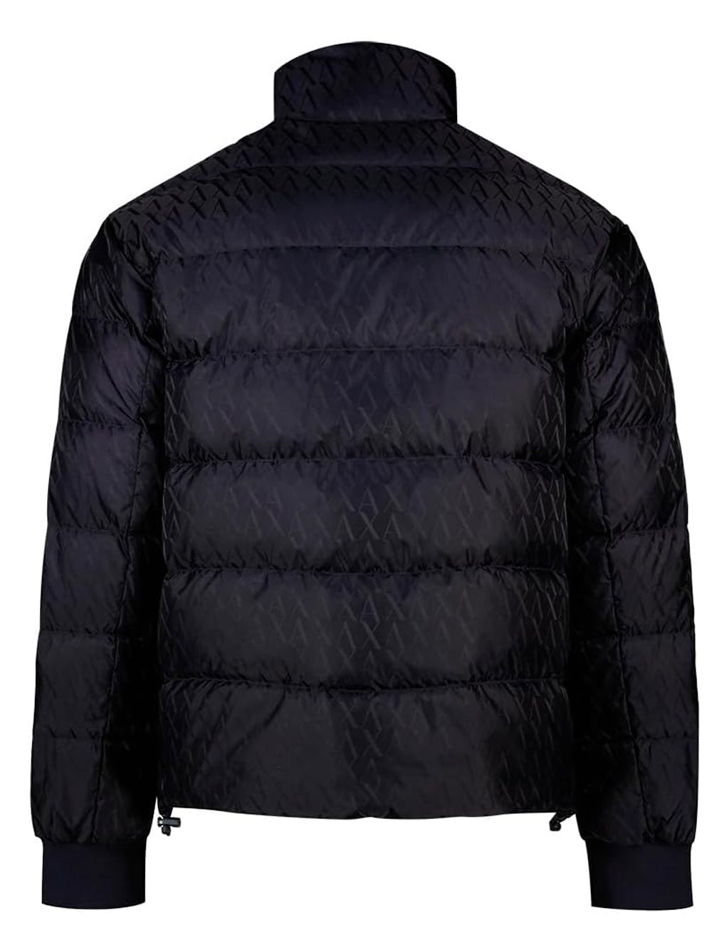 Armani Exchange Piumino Uomo Navy scuro