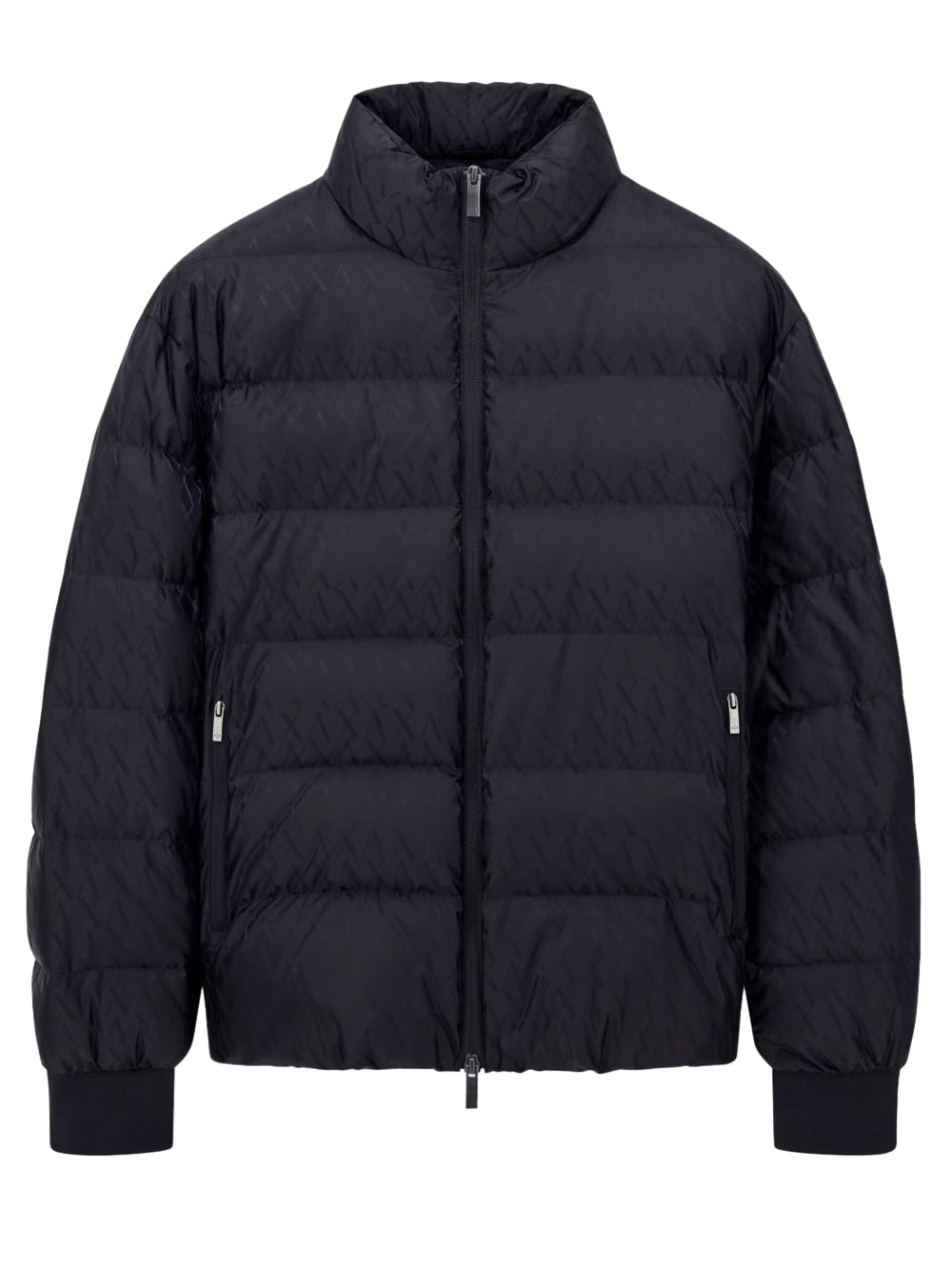Armani Exchange Piumino Uomo XM001580 Nero