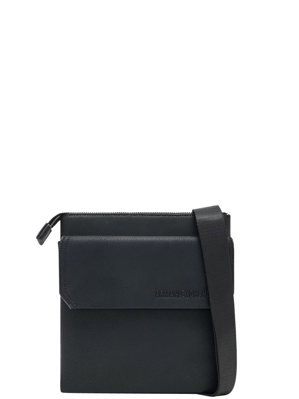 Armani Exchange Borsa a Tracolla Uomo XM001598 Nero