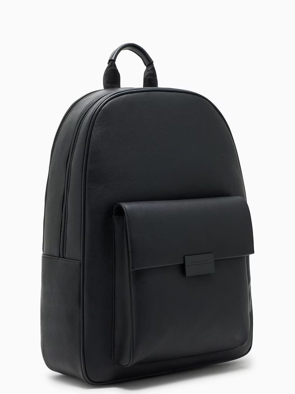 Zaino Uomo XM001642 Nero