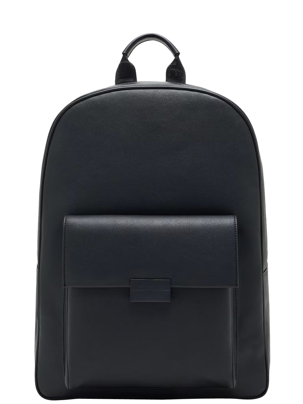 Zaino Uomo XM001642 Nero