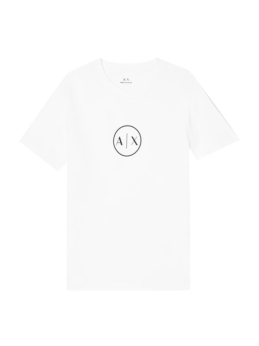 Armani Exchange T-shirt Uomo XM001853 A.CR_DES