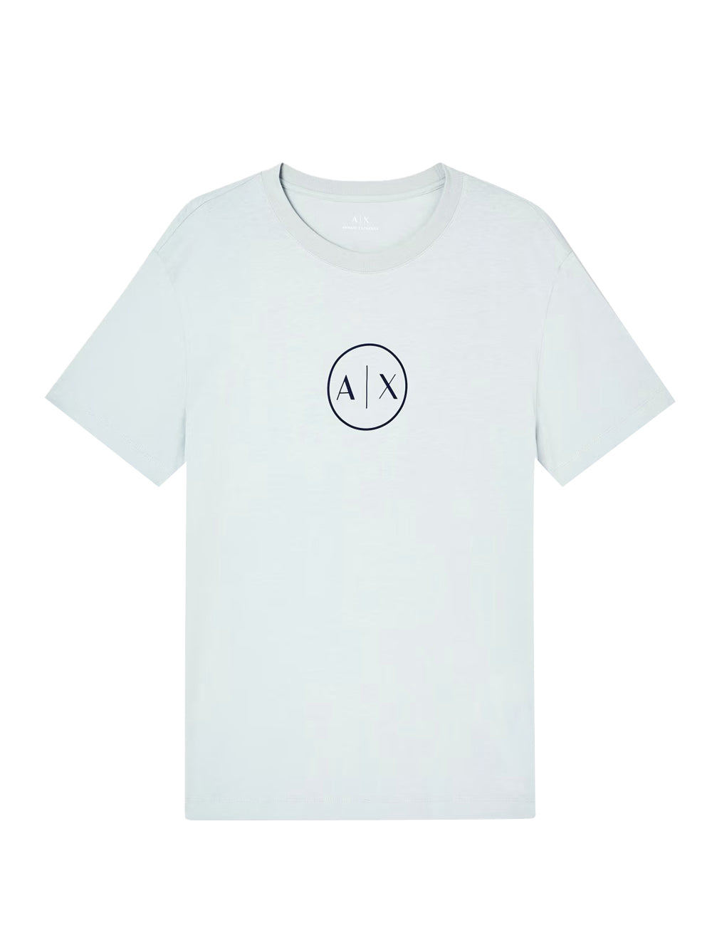 Armani Exchange T-shirt Uomo XM001853 A.CR_DES