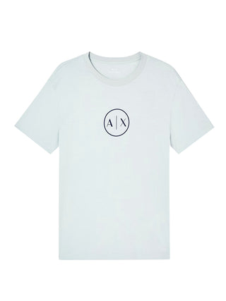 Armani Exchange T-shirt Uomo XM001853 A.CR_DES