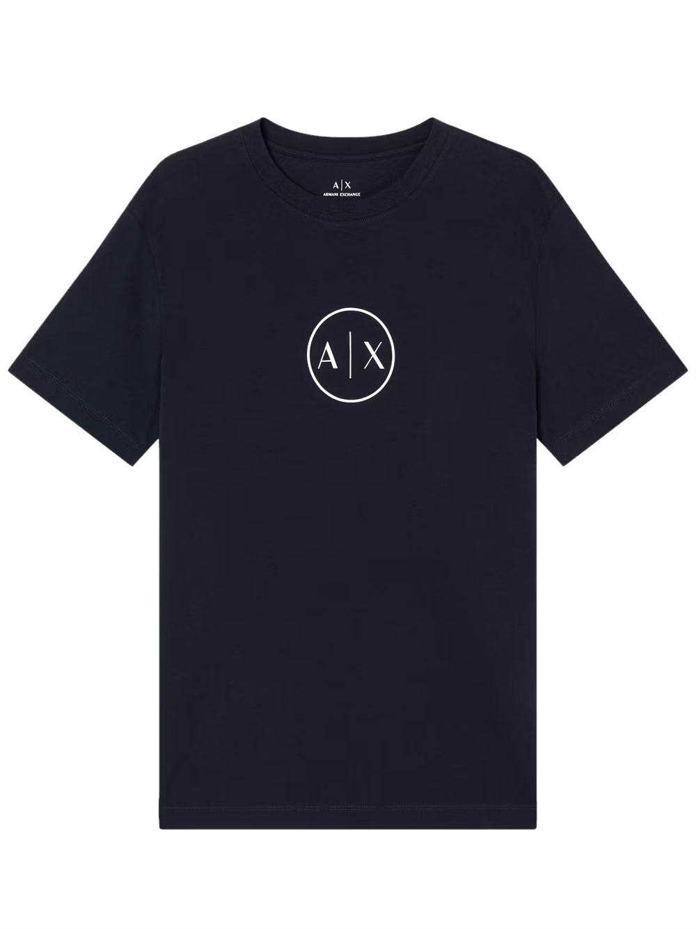 Armani Exchange T-shirt Uomo XM001853 Blu