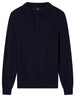 Armani Exchange Polo Uomo XM001915 Blu