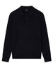 Armani Exchange Polo Uomo XM001915 Blu