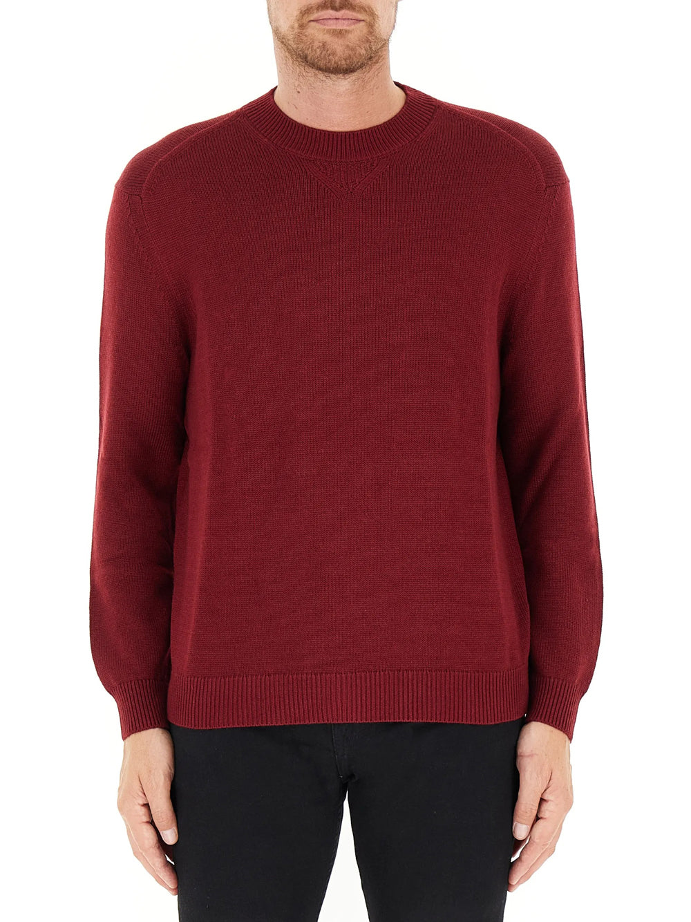 Armani Exchange Pullover Uomo XM001916 A.CR_DES