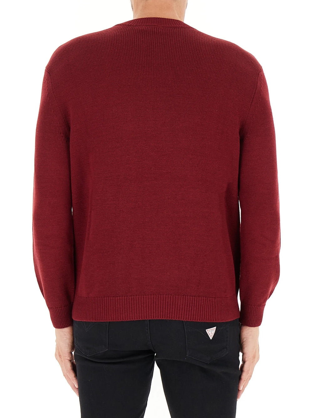 Armani Exchange Pullover Uomo XM001916 A.CR_DES