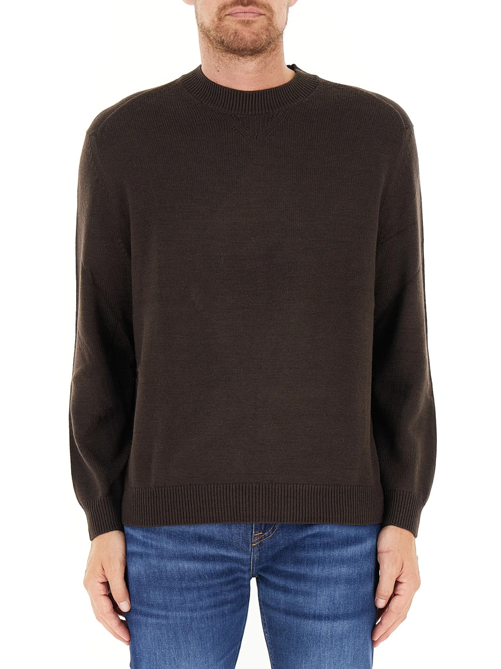 Armani Exchange Pullover Uomo XM001916 A.CR_DES