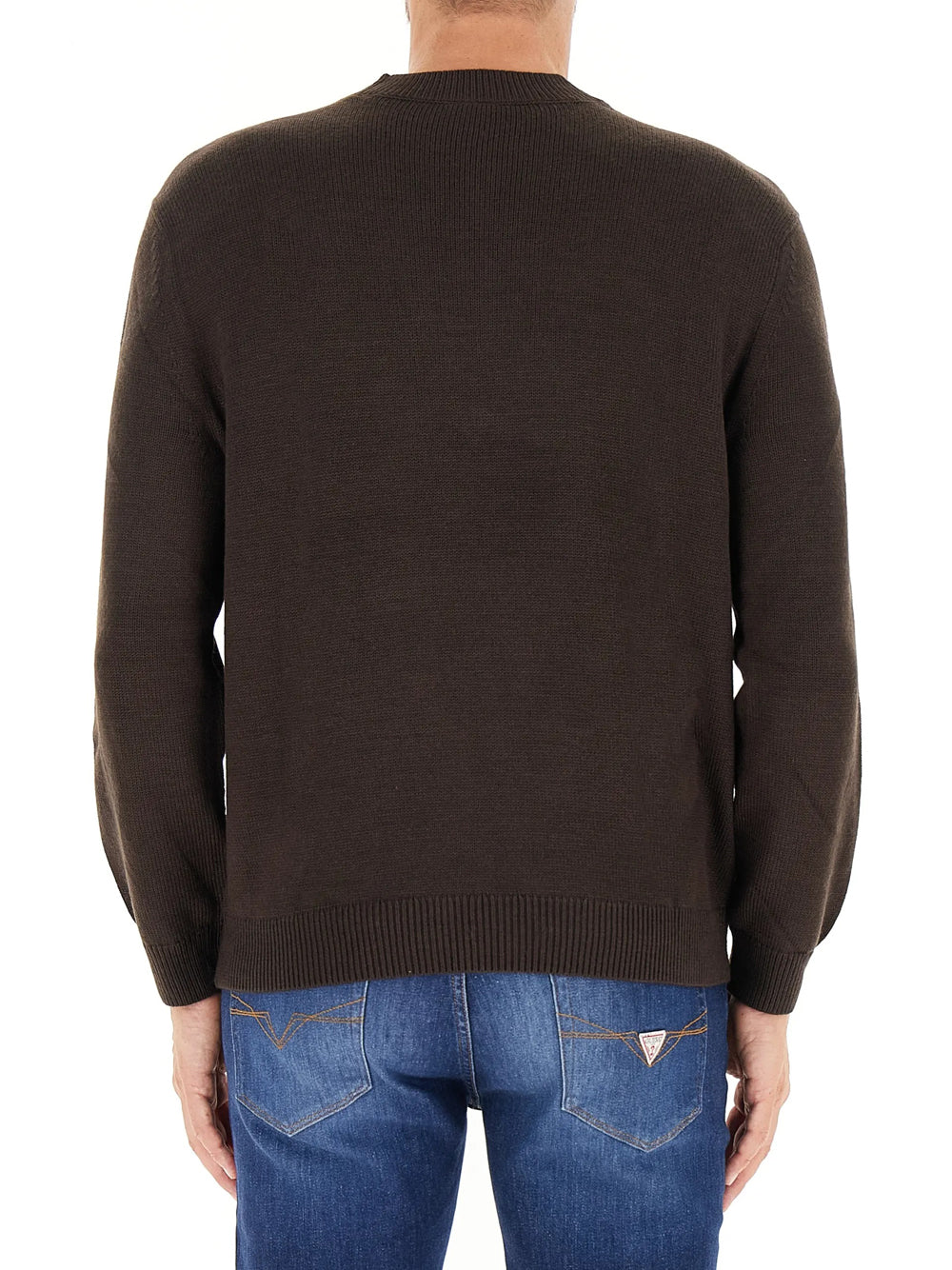 Armani Exchange Pullover Uomo XM001916 A.CR_DES