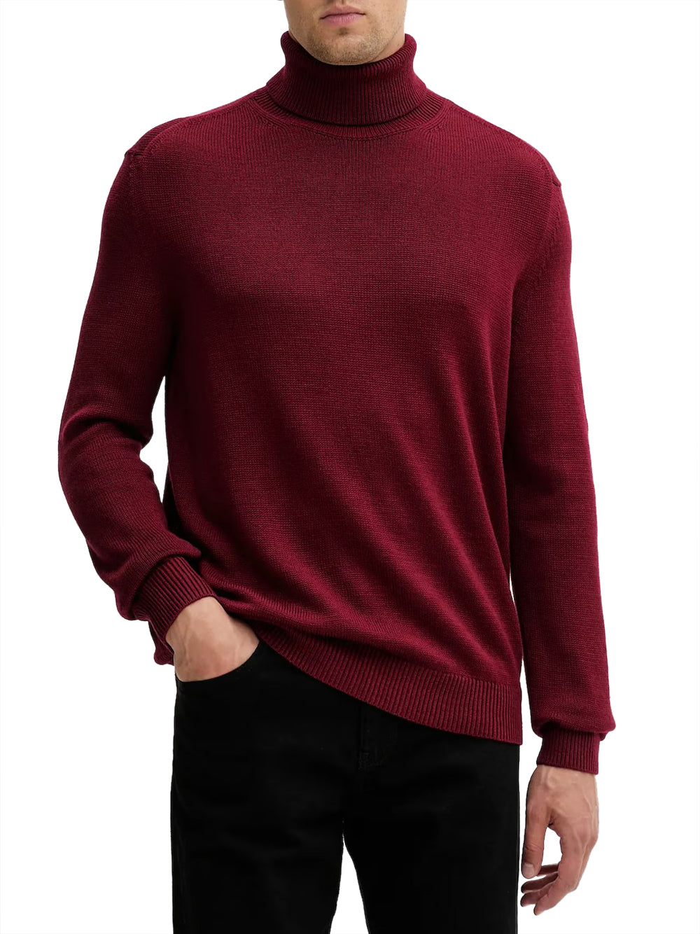 Armani Exchange Pullover Uomo XM001917 A.CR_DES