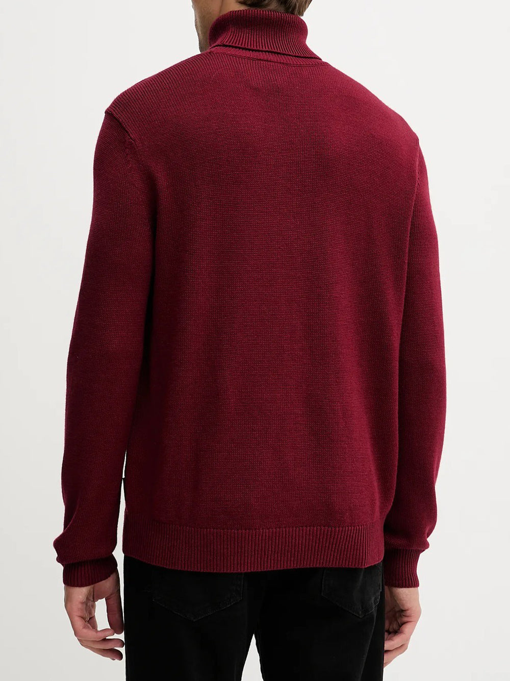 Armani Exchange Pullover Uomo XM001917 A.CR_DES