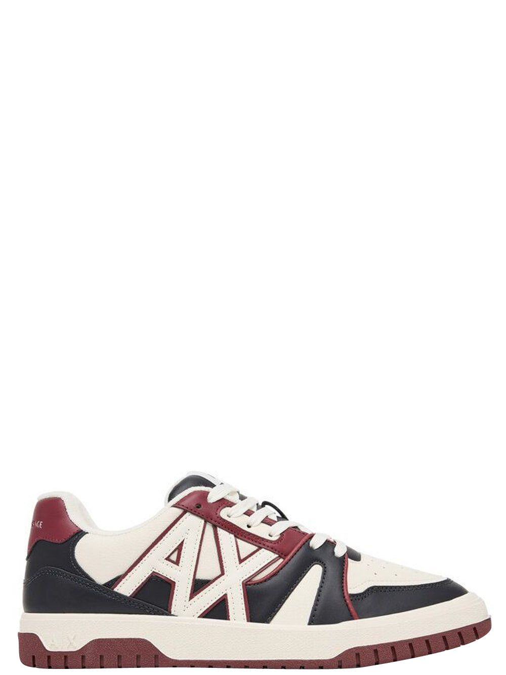 Sneaker Uomo XM001934 Avorio