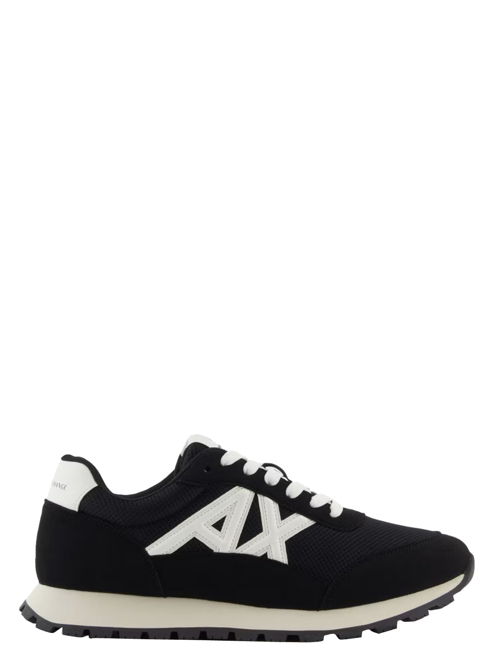 Sneaker Uomo XM001960 Nero