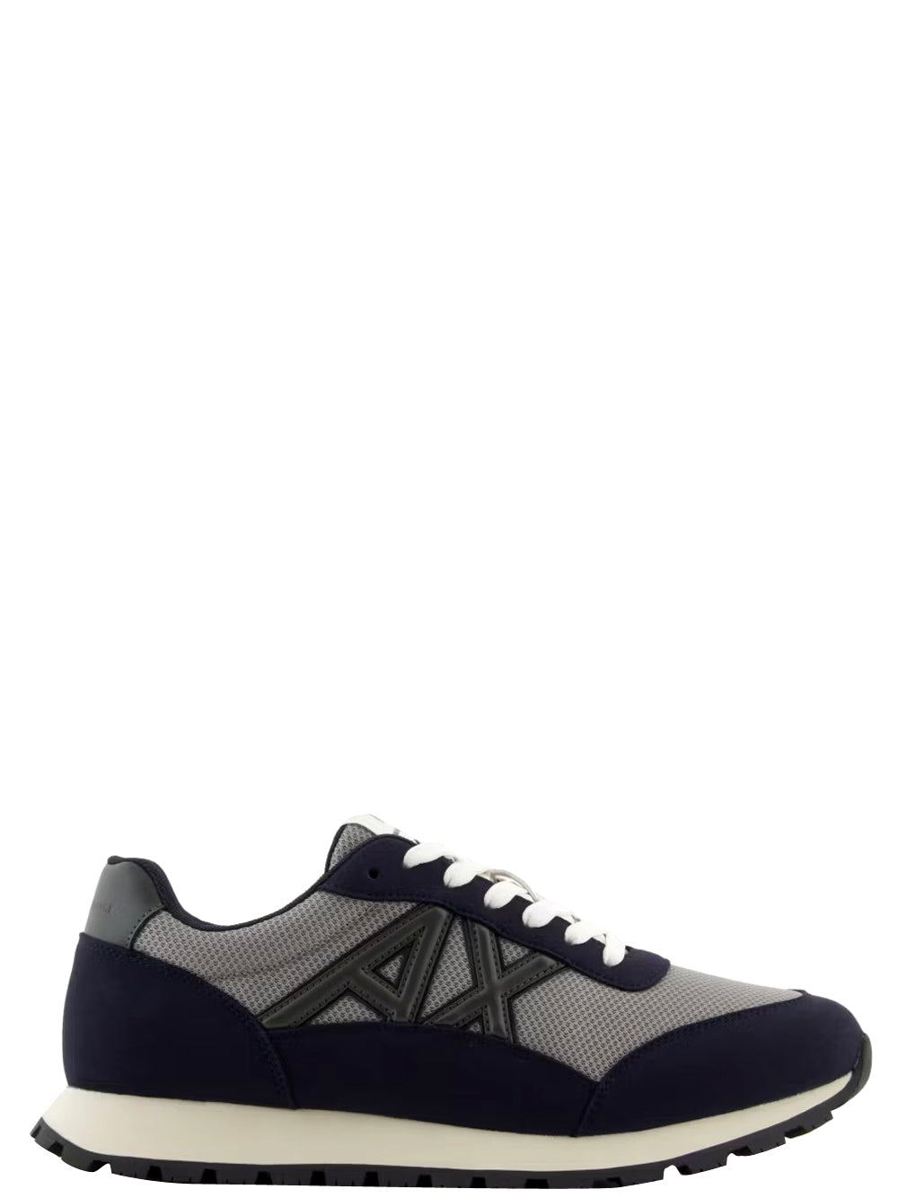 Armani Exchange Sneaker Uomo XM001960 Blu